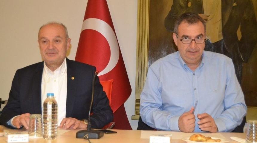 İş D&uuml;nyasında Yeni Bir D&ouml;nem Başlıyor