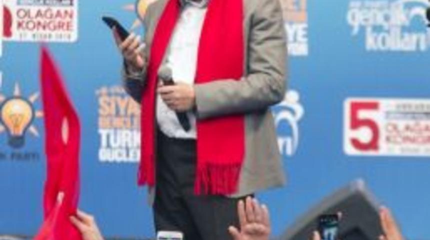 Başbakan Yıldırım&rsquo;dan Gen&ccedil;lere "24 Haziran" &Ccedil;ağrısı