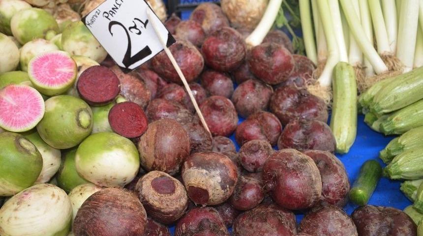 Cilt G&uuml;zelliğine &Ouml;nem Veren Bayanların Yeni Tercihi Kırmızı Pancar