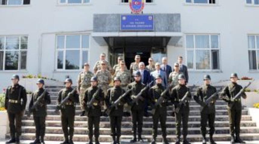 Jandarma Teşkilatının 179. Yılı