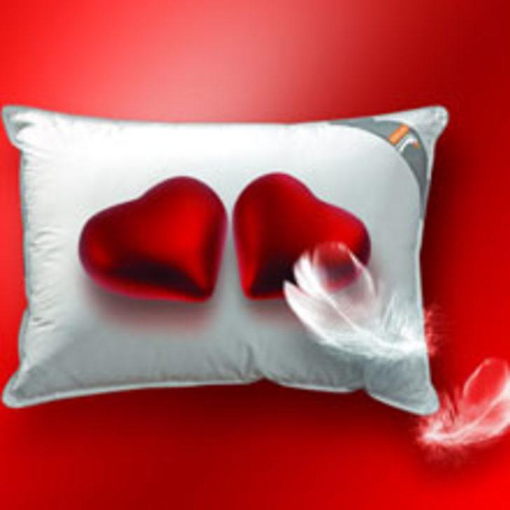 Penelope Twin Yastık