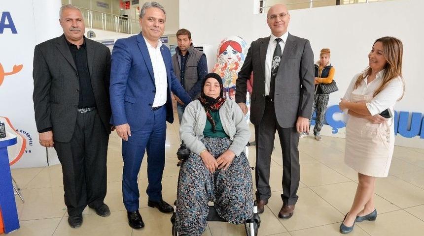 Uysal&rsquo;dan Randevusuz G&ouml;r&uuml;şme