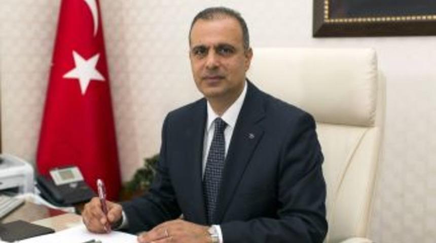 Asid Başkanı Dr. Yıldırım&rsquo;dan Ramazan Bayramı Mesajı