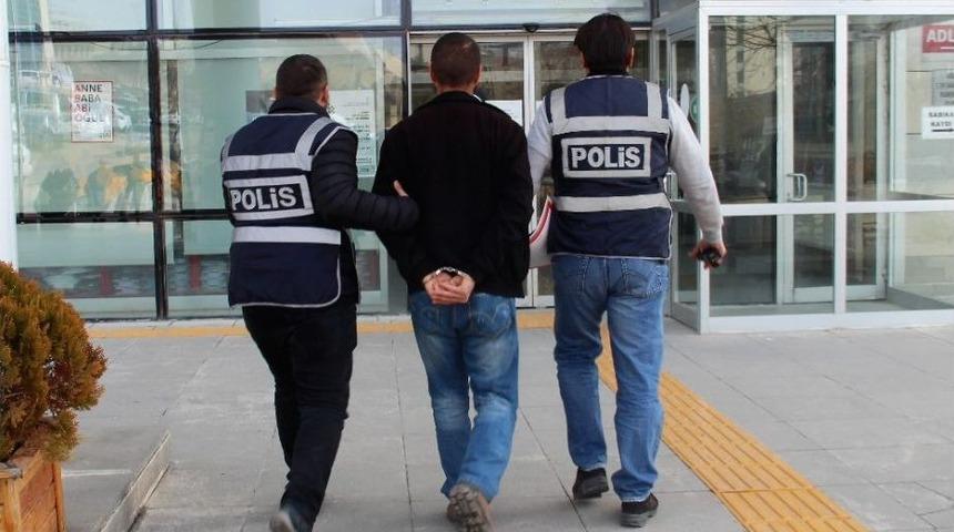 3 Kişiyi Vurdu, "hatırlamıyorum" Dedi