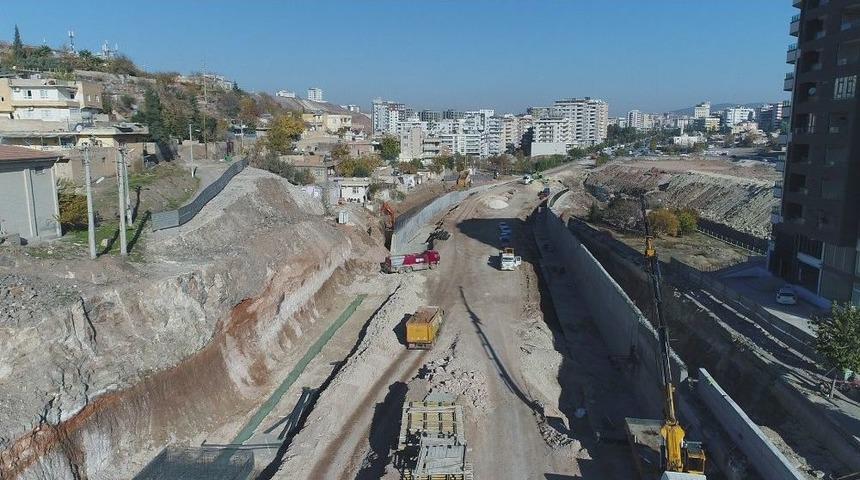 Şanlıurfa&rsquo;da 2017, Hizmet Yılı Oldu