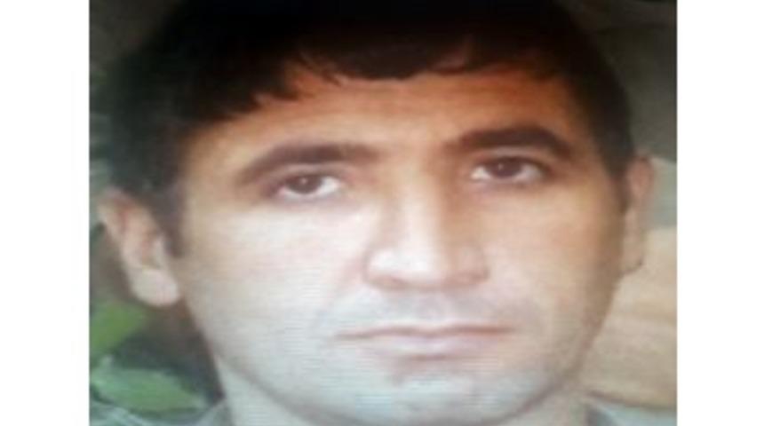 Şehit Binbaşının Faili, Gri Listedeki Ter&ouml;rist &Ouml;ld&uuml;r&uuml;ld&uuml;