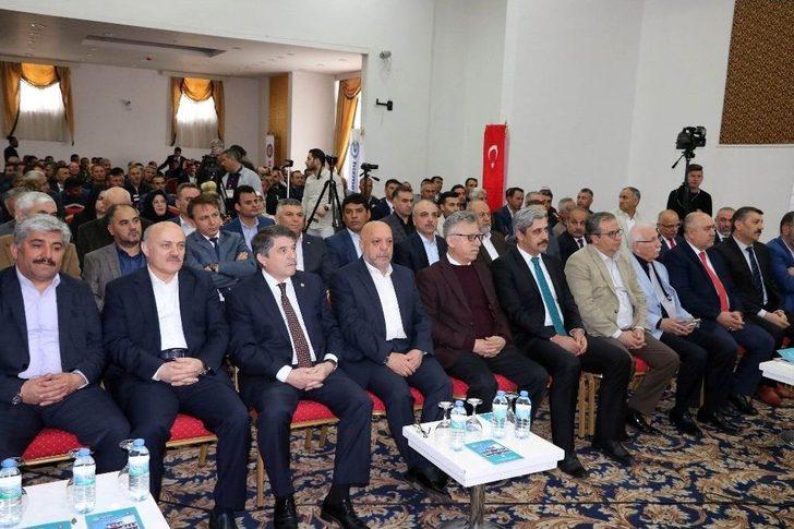 Hak-iş Genel Başkanı Arslan: "millet İradesinin Sandığa Yansıyacağı Bir Seçim Olacak" G2