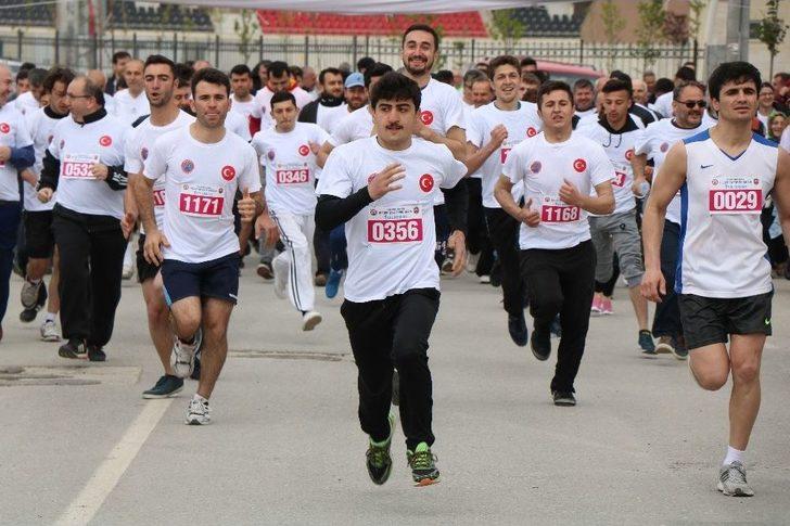 Bafra Cumhurbaşkanı İçin Koştu G4