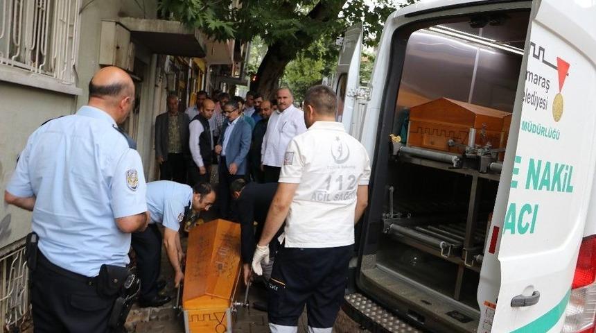 Kahramanmaraş&rsquo;ta Sel Felaketinin Bilan&ccedil;osu Ağır Oldu