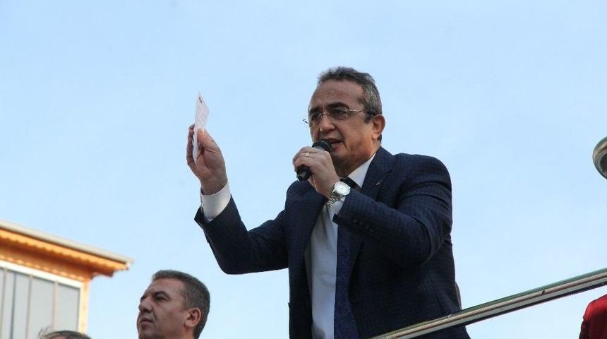 Siyasette &ldquo;istihbarat&rdquo; Polemiği