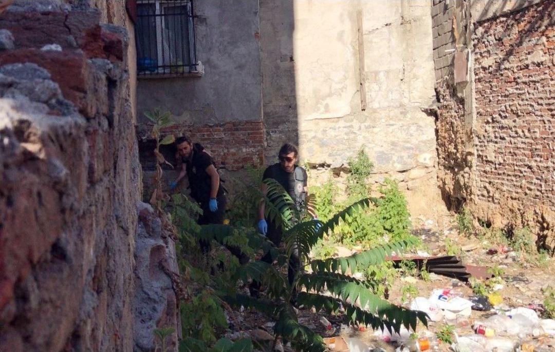 Kuştepe&rsquo;de &Ouml;zel Harekat Polisi Destekli Narkotik Operasyonu