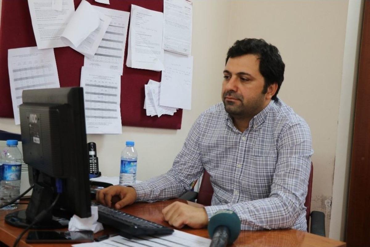 Telefonu Cebinde Patlayarak Yanan Doktor O Anları Anlattı