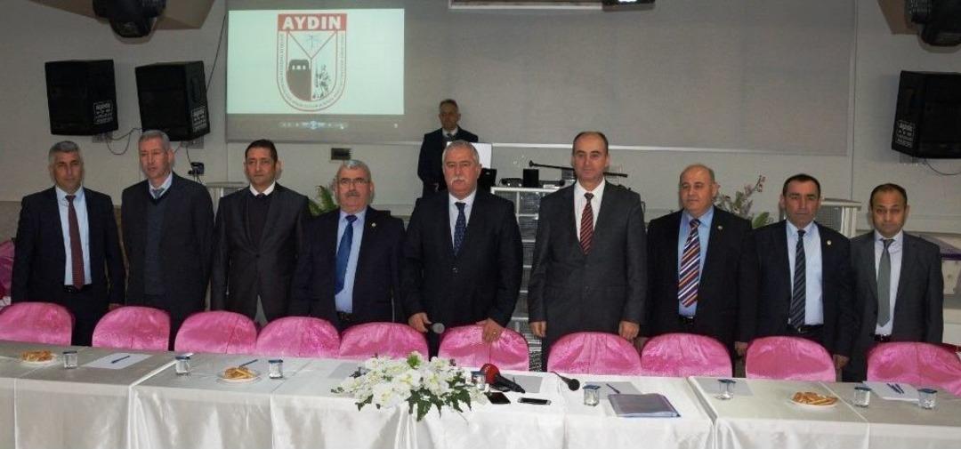 &Ouml;zmeri&ccedil;; &ldquo;g&uuml;c&uuml;m&uuml;z Yettiğince Yeniden G&ouml;rev Yapmak İstiyoruz&rdquo;