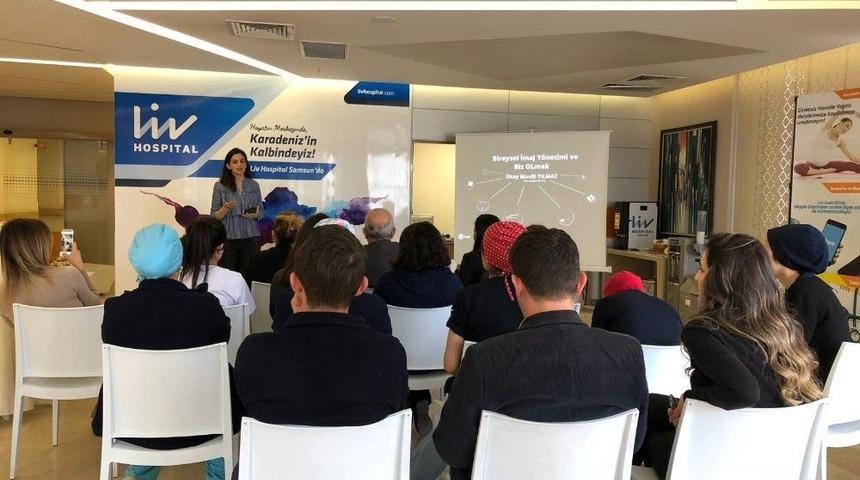 Avcı: &ldquo;ebelerimiz Yaptıkları Kıymetli İşin Farkında Olmalıdır&rdquo;