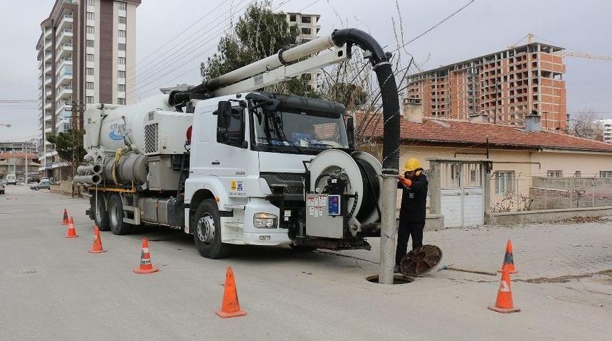 Koski&rsquo;den Sağlıklı Ve Yaşanılabilir &Ccedil;evreye Katkı