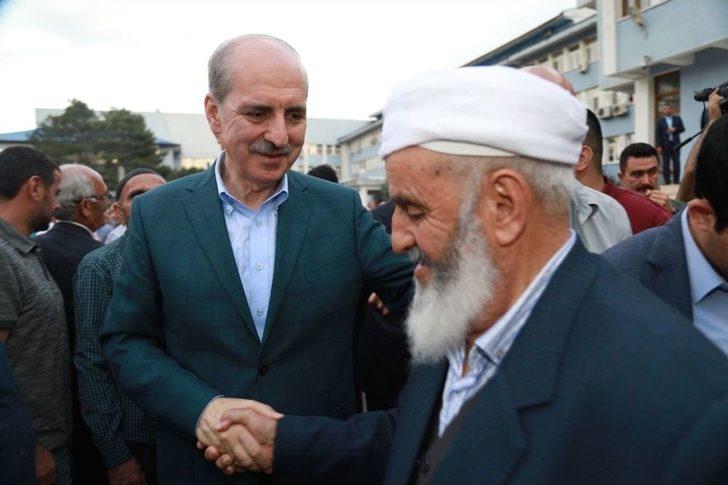 Bakan Kurtulmuş: "darbeyi Örgütleyen Birinin Almanya’da Çıkması Kabul Edilebilir Değildir" G2