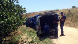 2 Gündür Kayıp Olan Yaşlı Kadın Bulundu