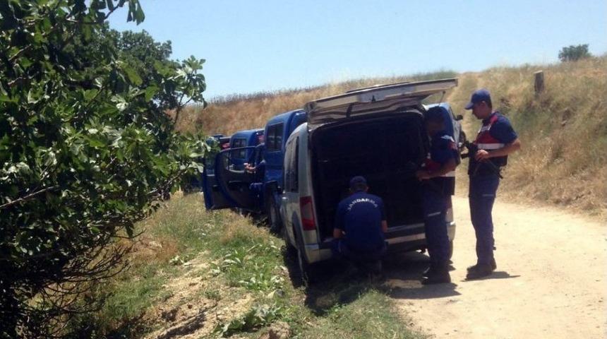 2 Gündür Kayıp Olan Yaşlı Kadın Bulundu