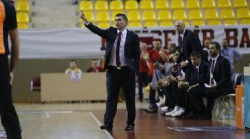 Berrocal, Eskişehir Basket’e Veda Etti