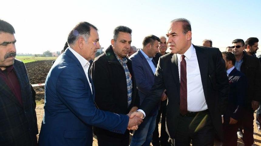 Başkan S&ouml;zl&uuml;: &ldquo;hesap Adamı Değil, Dava Adamıyız&rdquo;