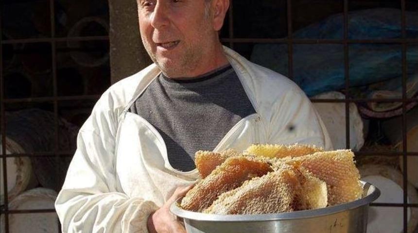 Bitlis Balı Oscar &Ouml;d&uuml;l&uuml;ne Layık G&ouml;r&uuml;ld&uuml;