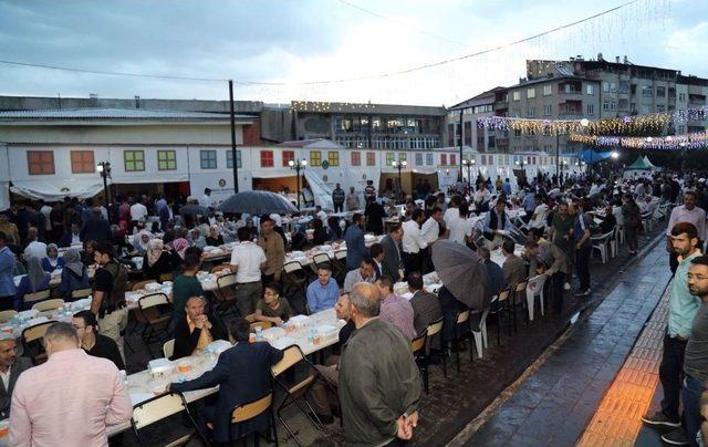 Bakan Kurtulmuş: 