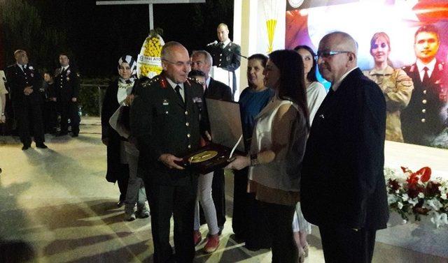 İstanbul İl Jandarma Komutanlığından 179. Kuruluş Yıl Dönümü İftarı