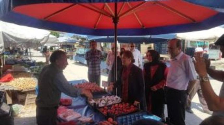 Ceyda &Ccedil;etin Erenler: &Ccedil;avdarhisar Turizm Potansiyeliyle K&uuml;tahya&rsquo;nın D&uuml;nyaya A&ccedil;ılan Penceresi Olacak