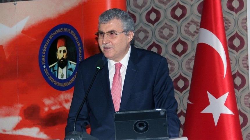 Dokap B&ouml;lgesi &Uuml;niversiteler Birliği&rsquo;nde G&ouml;rev Değişimi