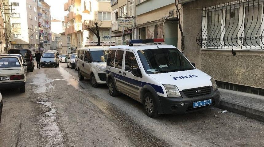 (özel Haber) - Önce Araçları Tekmelediler, Sonra Pompalıyla Ateş Ettiler