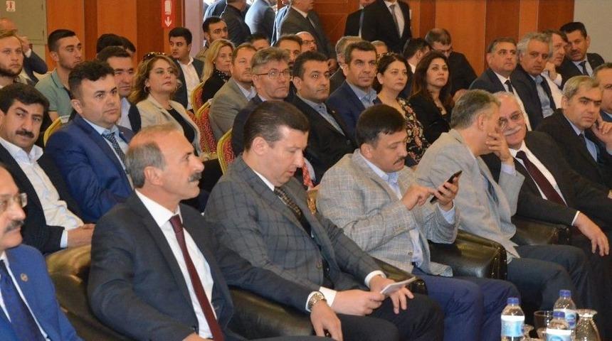 &rsquo;t&uuml;rkiye&rsquo;nin Sağlıktaki G&uuml;c&uuml; Ve Potansiyeli&rsquo;nde Yerli &Uuml;retim Vurgusu