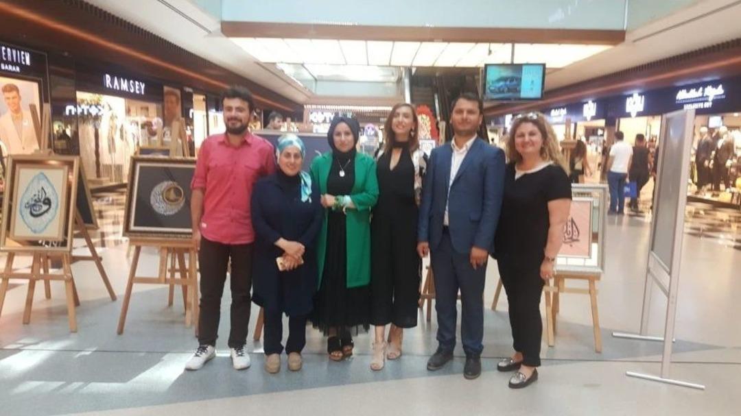 Burhan Onuk&rsquo;a Esnaftan Yoğun İlgi, "gen&ccedil; Ve Dinamik Vekile İhtiya&ccedil; Var"