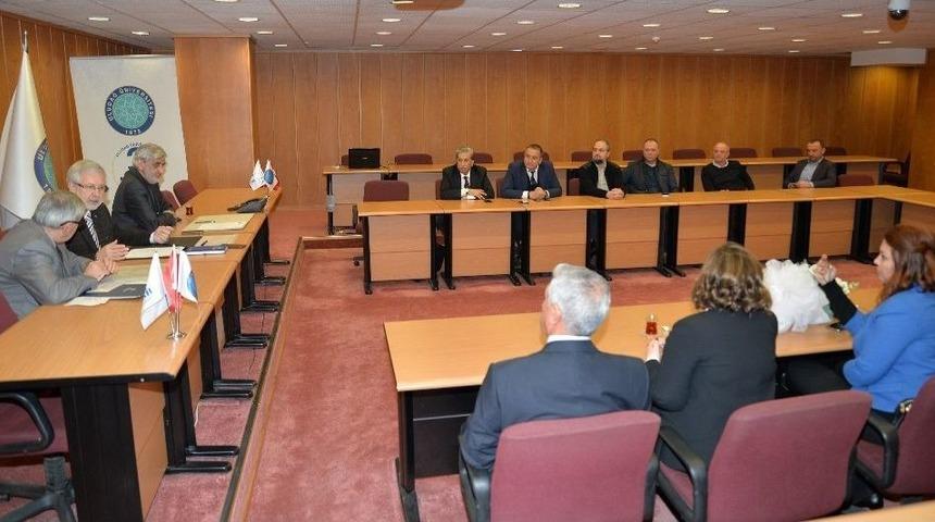 Otomotiv M&uuml;hendisliğini Se&ccedil;ecek &Ouml;ğrencilere 500 Tl Burs