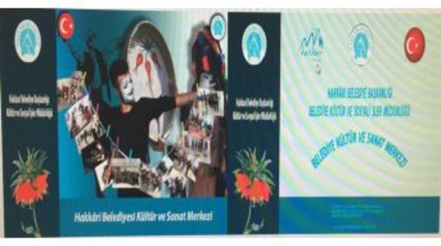 Hakkari Sanata Doyacak