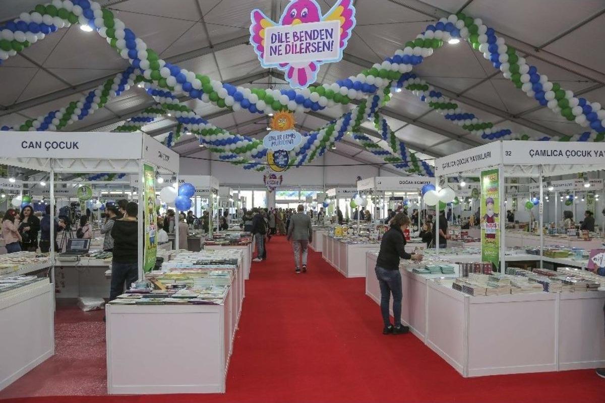 &Ccedil;ocuklara En Anlamlı 23 Nisan Hediyesi