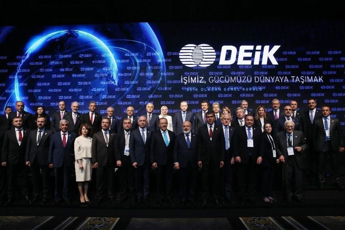 (2) Cumhurbaşkanı Erdoğan: "ohal, Sadece Ter&ouml;r &Ouml;rg&uuml;tlerini Engelliyor"