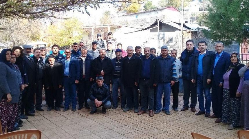 Yesemek&rsquo;i Unesco&rsquo;nun Kalıcı Listeye Alınması İ&ccedil;in &Ccedil;alışmalar Hızlandırıldı