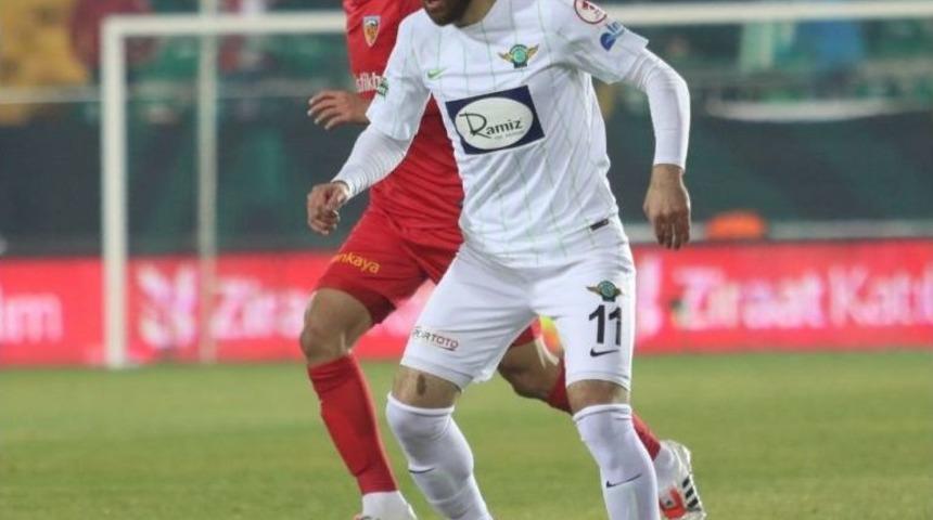 Akhisar&rsquo;da S&ouml;zleşmesi Sona Eren 3 Oyuncu İle Anlaşmaya Vardı