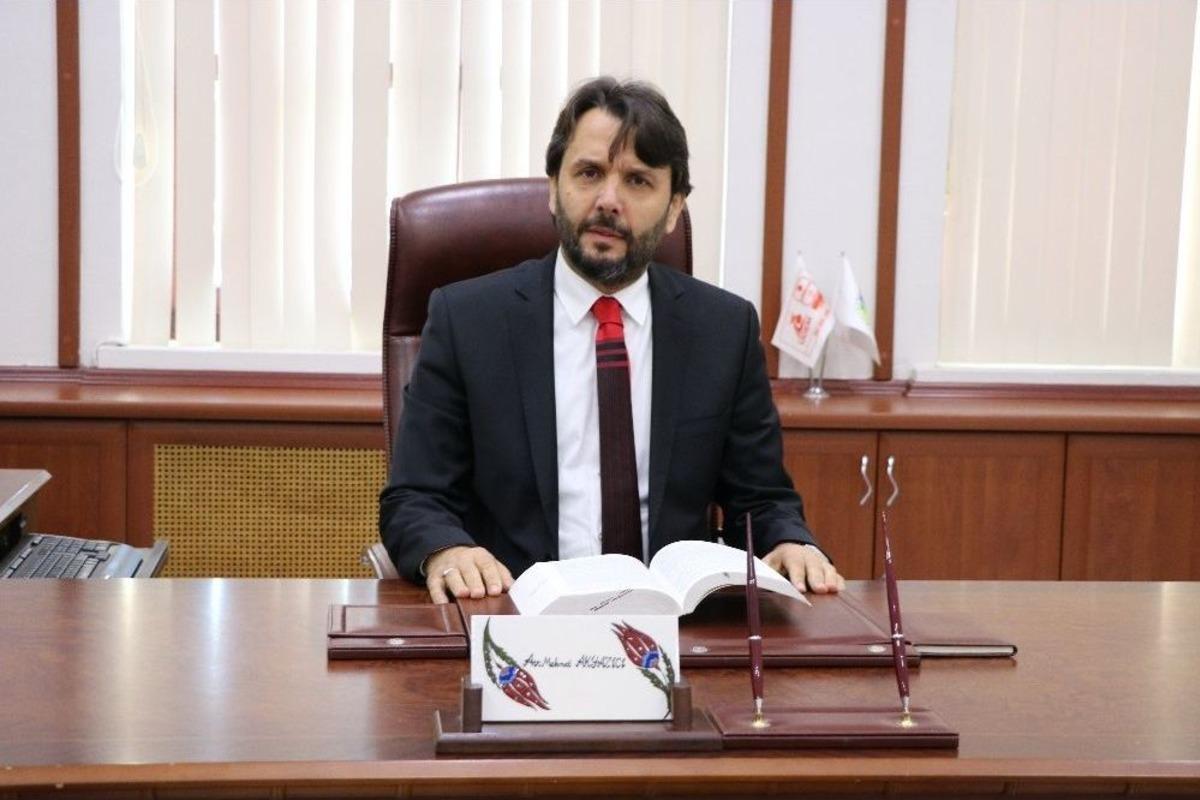 (&ouml;zel Haber) - 15 Temmuz Gazisi Avukattan, 696 Sayılı Khk&rsquo;ya Destek