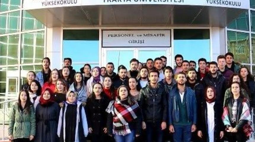 Mehmet Akif Ersoy &Ouml;l&uuml;m&uuml;n&uuml;n 81. Yılında Anılıyor.