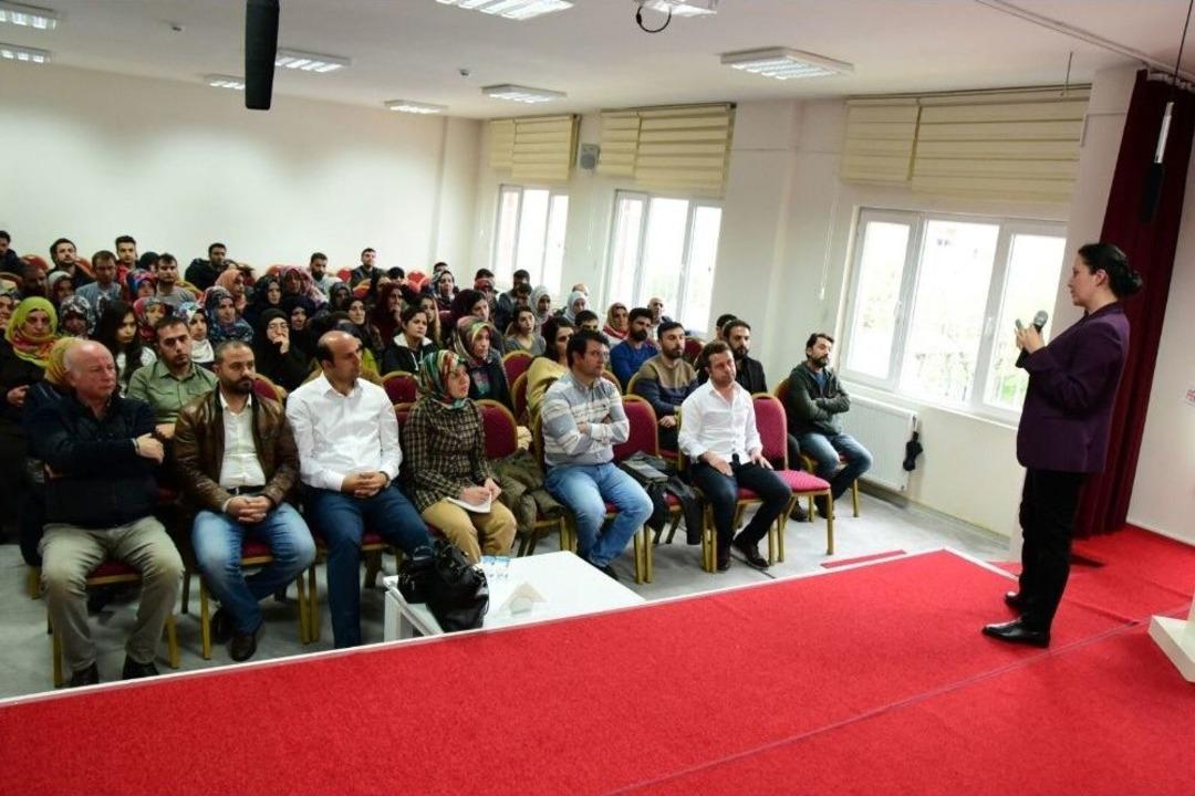 Engelsiz Yaşam Akademisi&rsquo;nde Otizm Spektrum Bozukluğu Semineri
