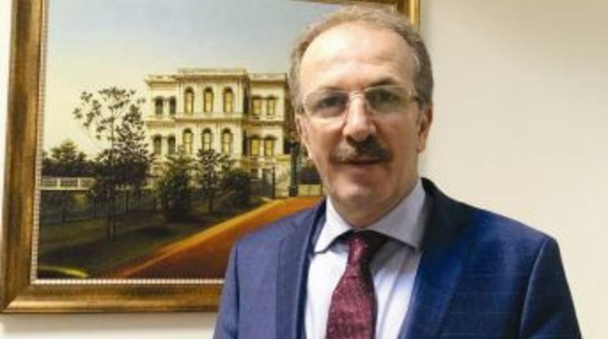 Rekt&ouml;r Uzun&rsquo;un Ramazan Bayramı Mesajı