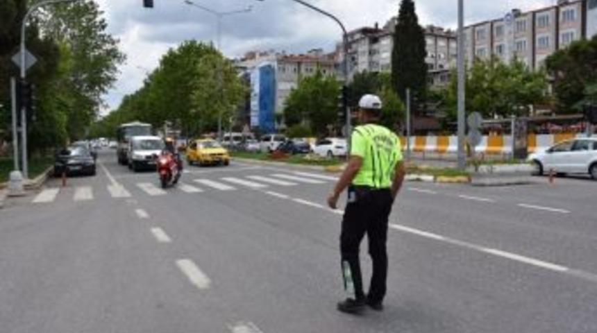 Bayram Tatili İ&ccedil;in Emniyetten Tedbirler