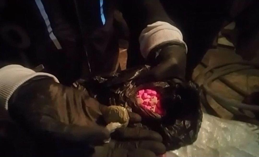 Şırnak, Diyarbakır, Osmaniye Ve Batman&rsquo;da Eş Zamanlı Uyuşturucu Operasyonu