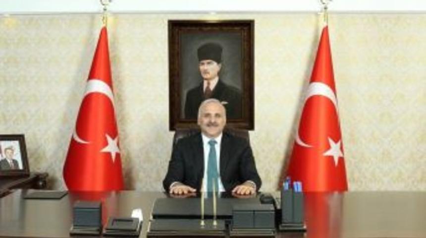 Vali Zorluoğlu&rsquo;ndan Bayram Mesajı