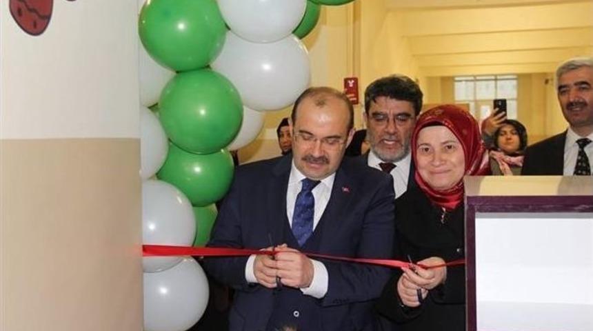 Bitlis&rsquo;te 10 Adet 4-6 Yaş Kur&rsquo;an Kursu A&ccedil;ıldı