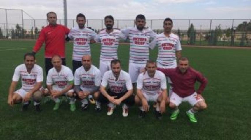 Diyarbakır Masterlerde Final Heyecanı