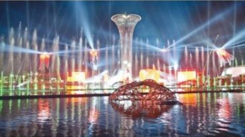 Expo Antalya&rsquo;ya Girişler Artık &Uuml;cretsiz