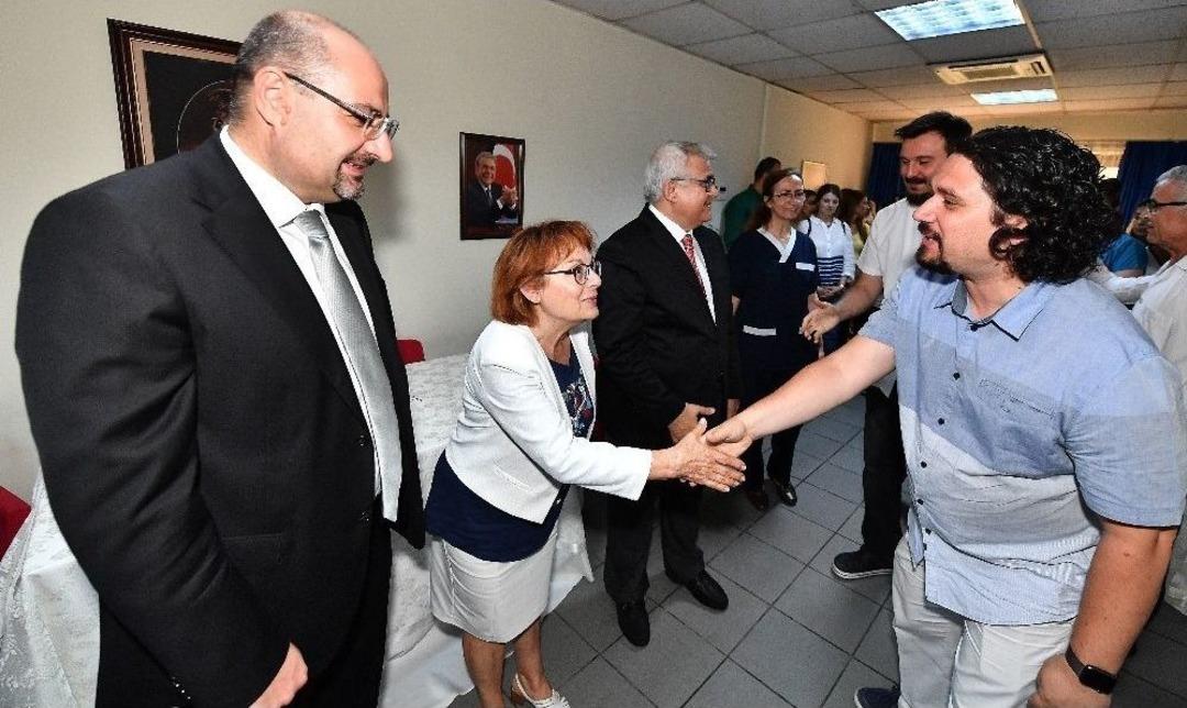 &Ccedil;ifte Kutlama