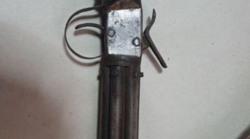 Fethiye Ve Seydikemer&rsquo;de Tarihi Eser Operasyonu